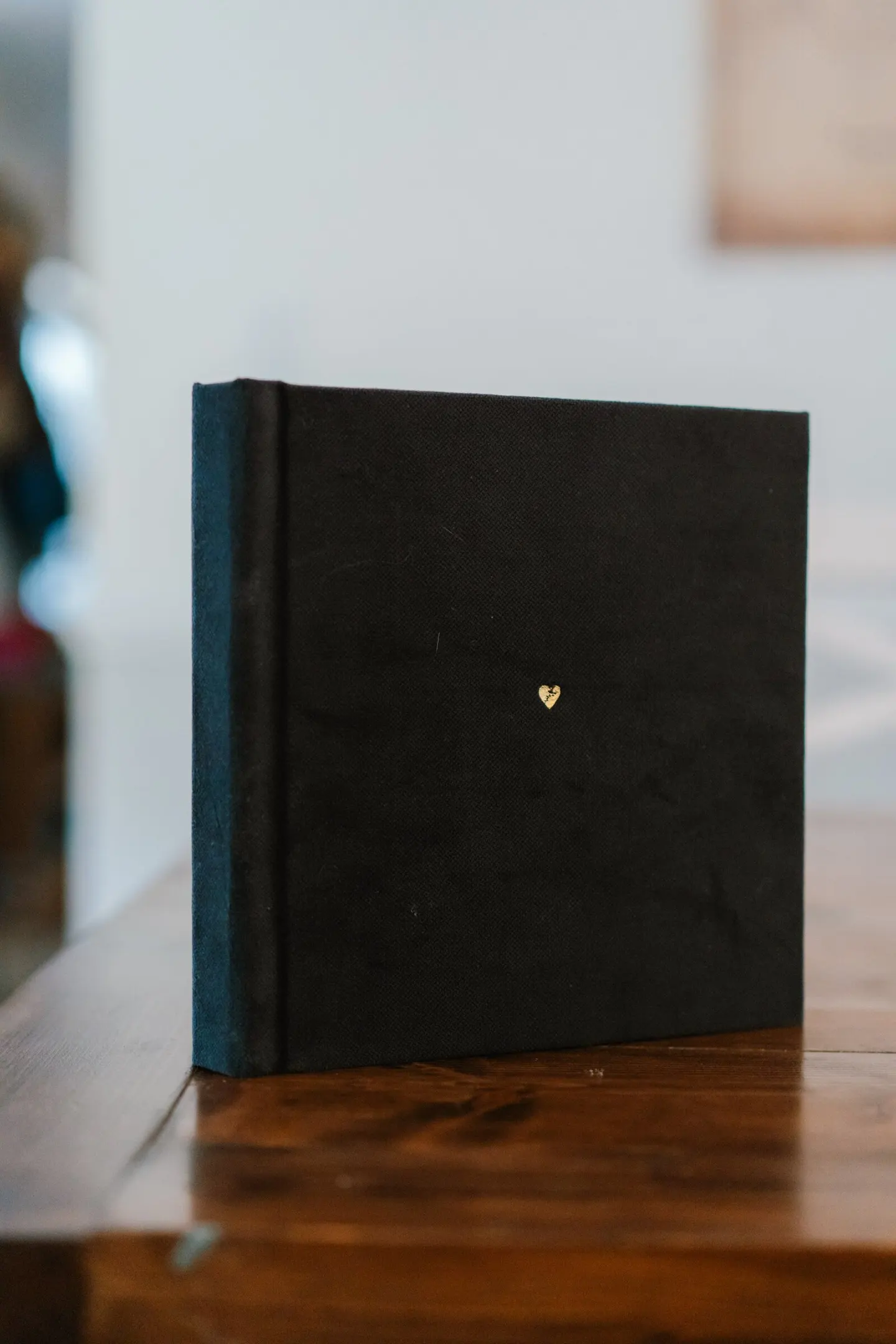 Hardcover albums