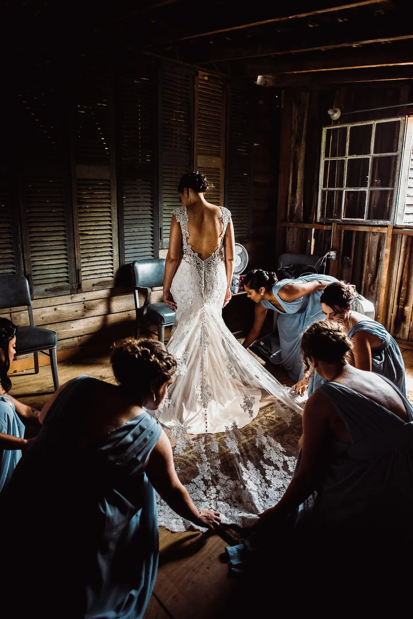 small wedding photography in Charlottesville, VA