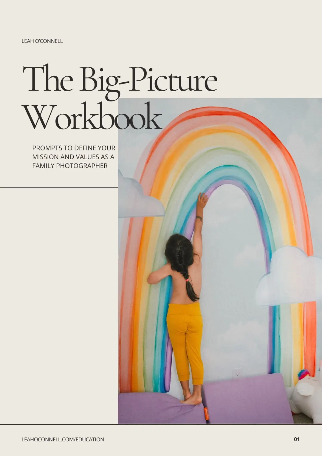 Photo Fuel education for family photographers