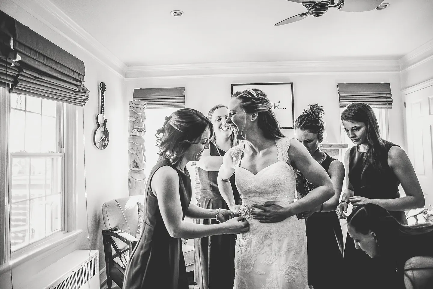 small wedding photography in Charlottesville, VA