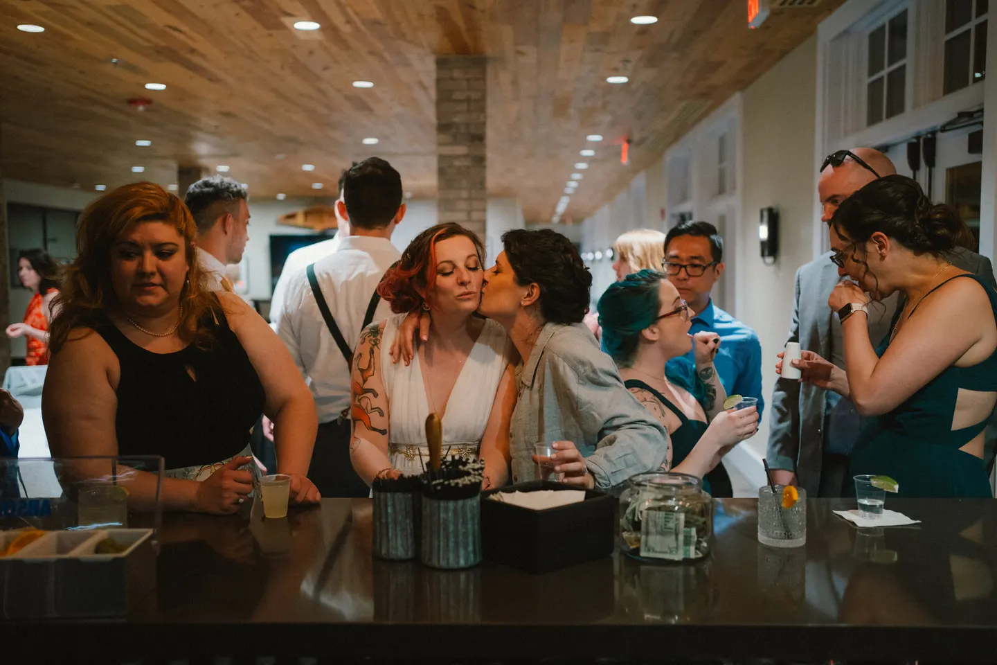 small wedding photography in Charlottesville, VA