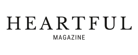 Heartful Magazine logo