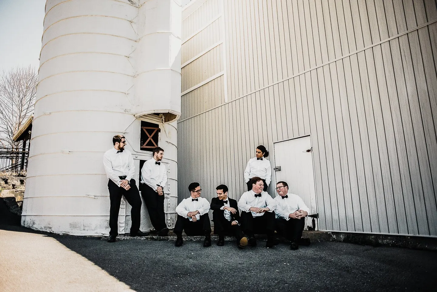 small wedding photography in Charlottesville, VA