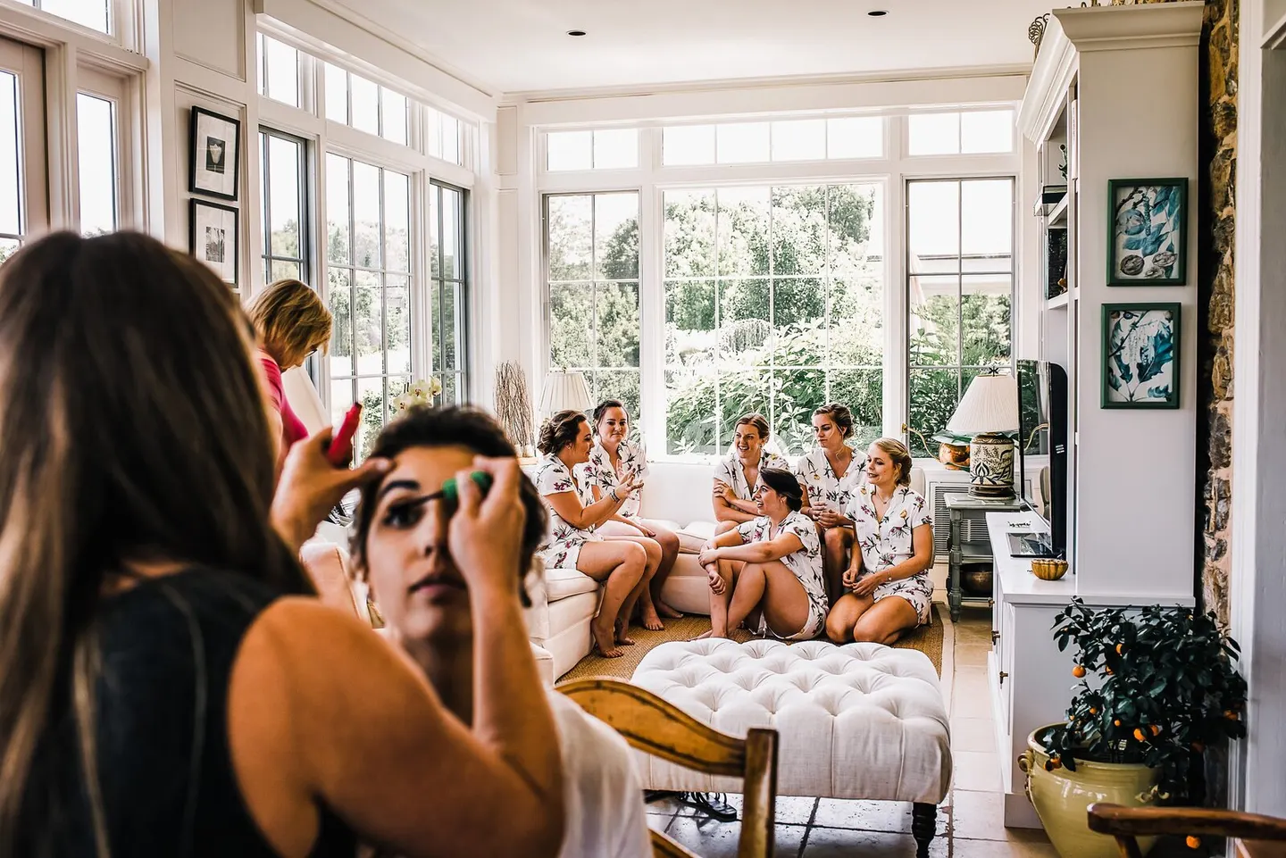 small wedding photography in Charlottesville, VA