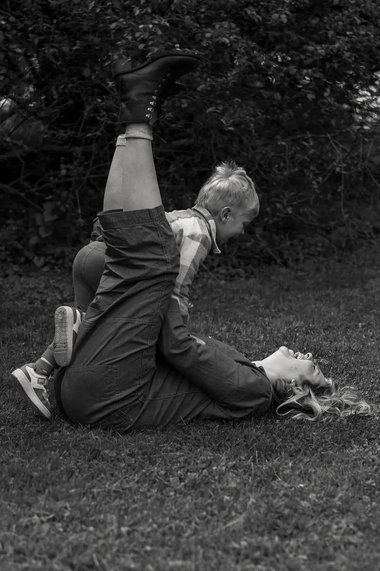 virtual mentoring for lifestyle family photographers