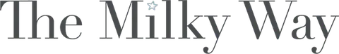 The Milky Way logo