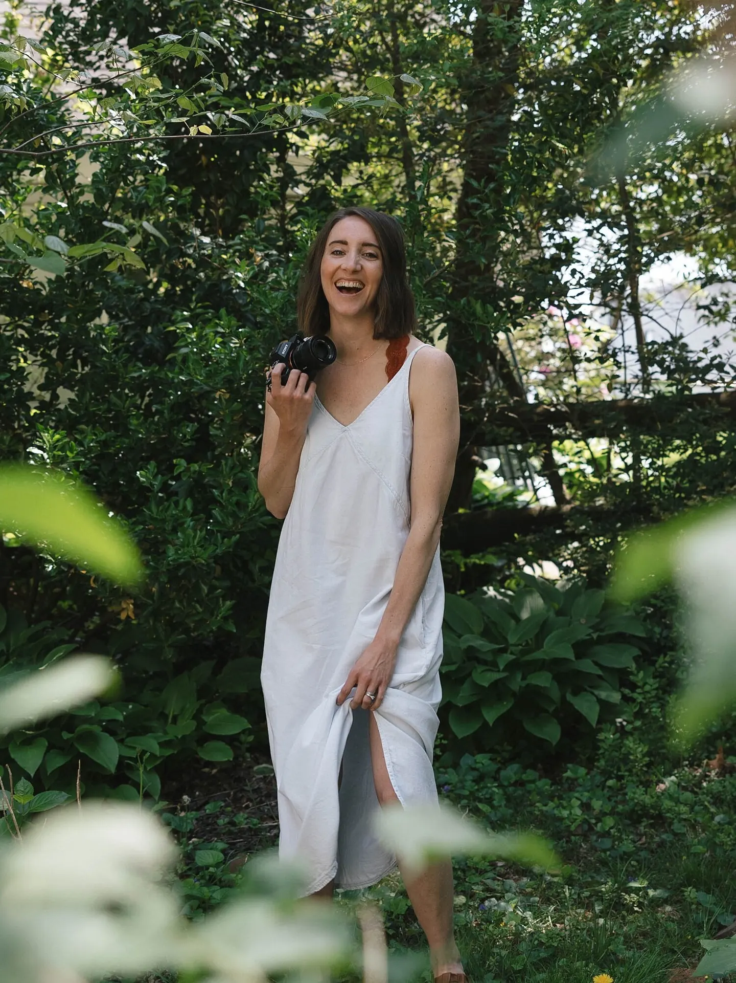 leah o'connell lifestyle family photographer in charlottesville, virginia