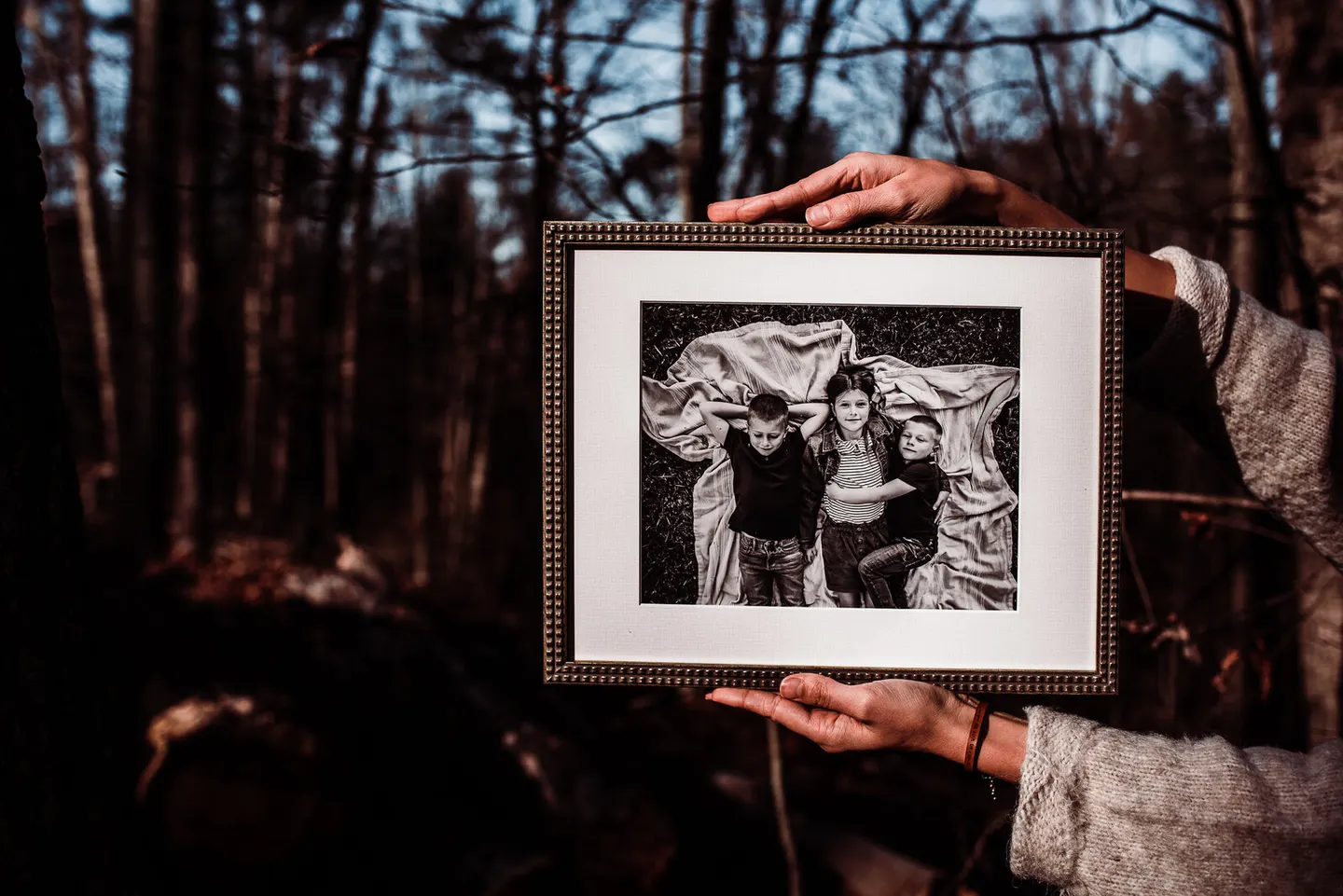 Framed prints
